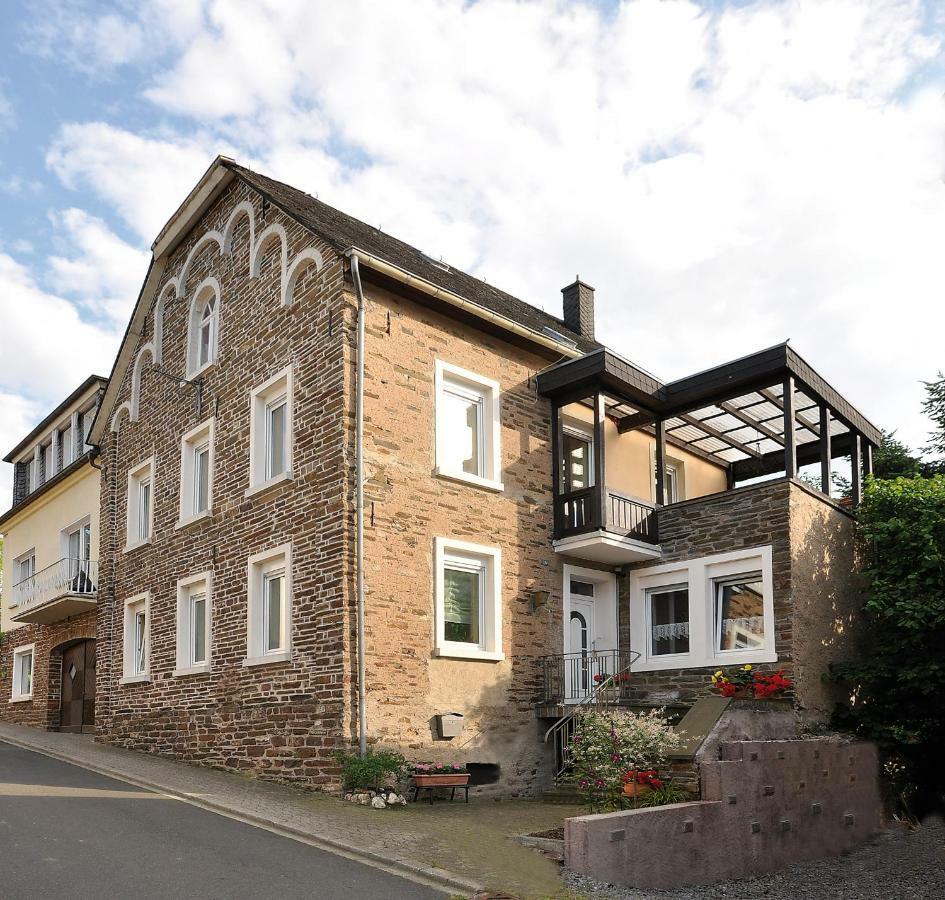 Fewo Steck Bruttig-Fankel Exterior photo